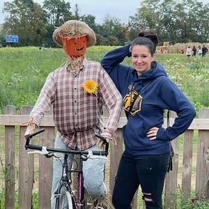 Meet your Posher, Tabita